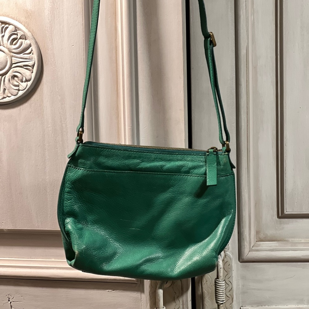 Fossil Purse